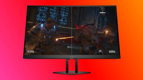 HP OMEN 27i (Ảnh 4)